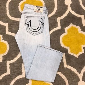 True Religion Jeans for Men